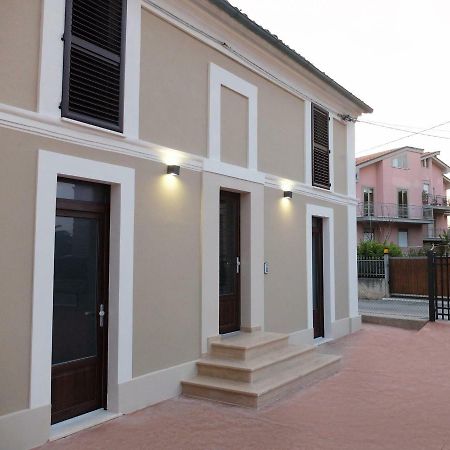 La Casa Al Mare Apartment Civitanova Marche Luaran gambar