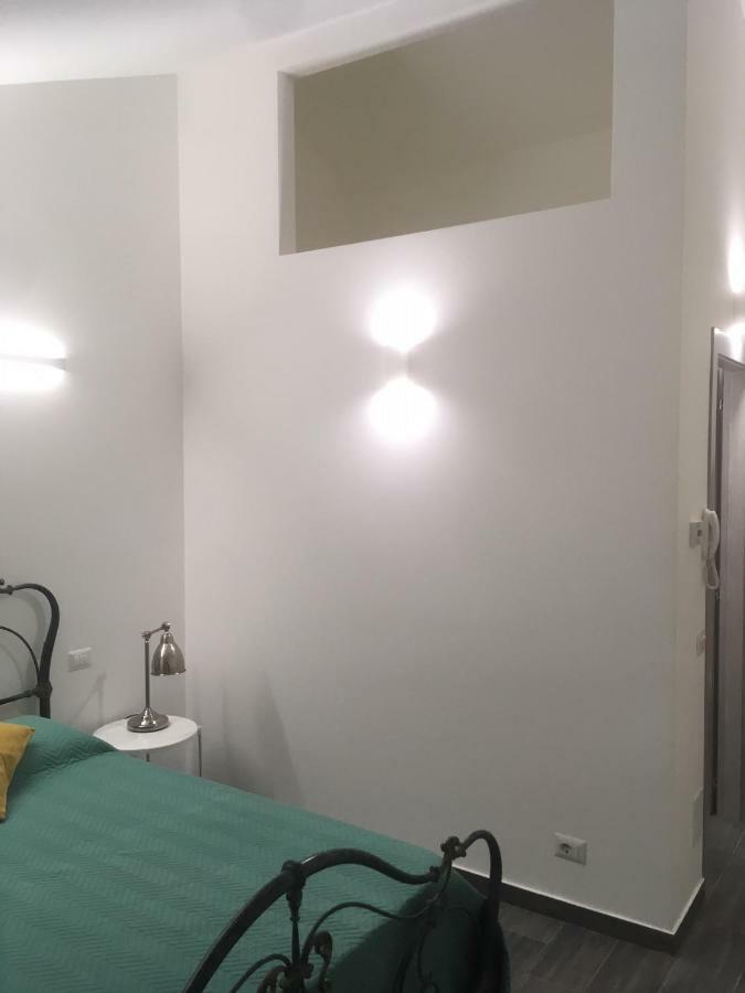 La Casa Al Mare Apartment Civitanova Marche Luaran gambar