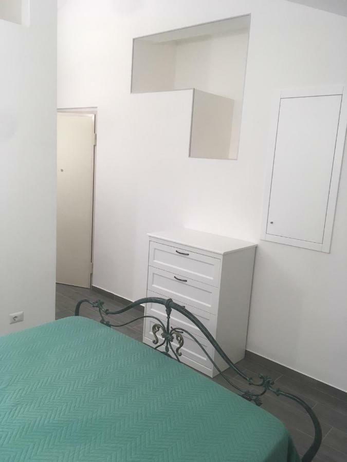 La Casa Al Mare Apartment Civitanova Marche Luaran gambar