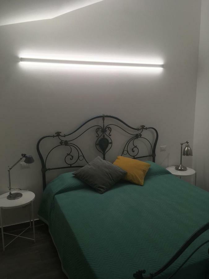 La Casa Al Mare Apartment Civitanova Marche Luaran gambar