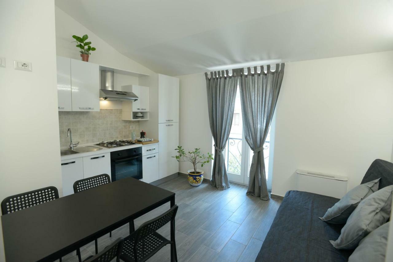 La Casa Al Mare Apartment Civitanova Marche Luaran gambar