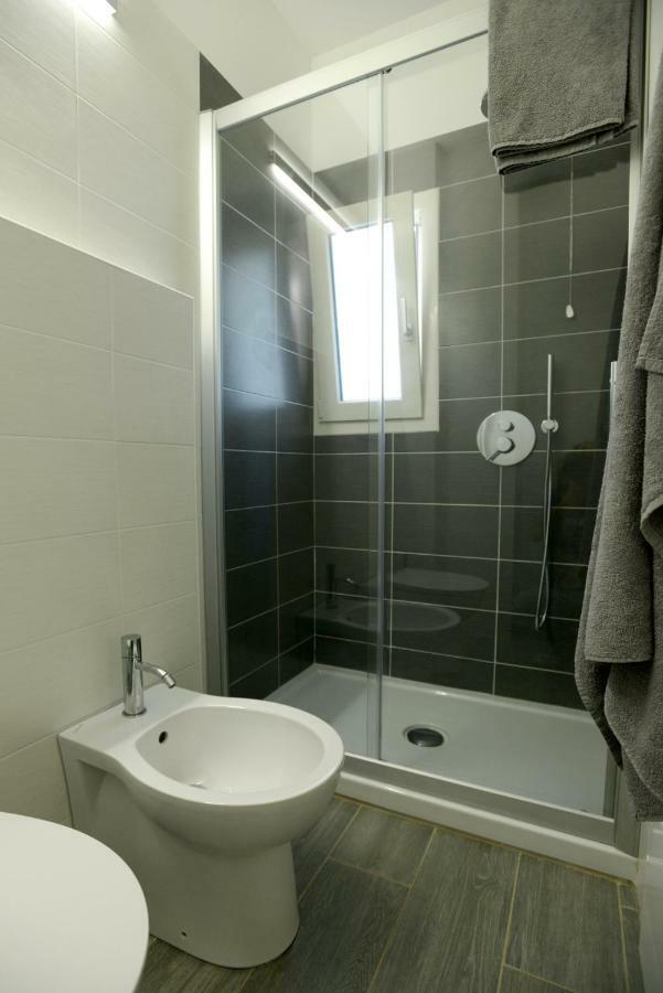 La Casa Al Mare Apartment Civitanova Marche Luaran gambar