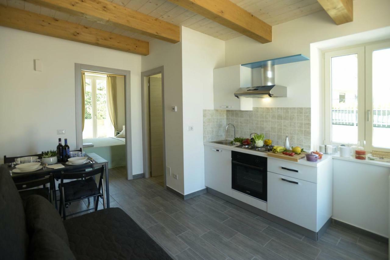 La Casa Al Mare Apartment Civitanova Marche Luaran gambar