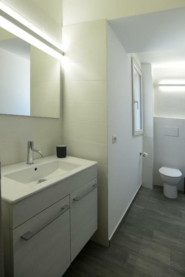La Casa Al Mare Apartment Civitanova Marche Luaran gambar