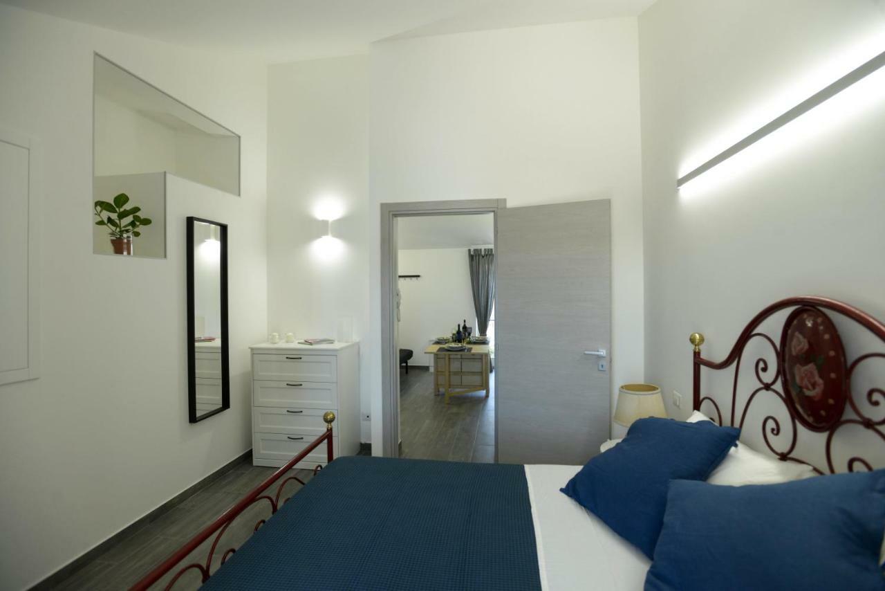 La Casa Al Mare Apartment Civitanova Marche Luaran gambar