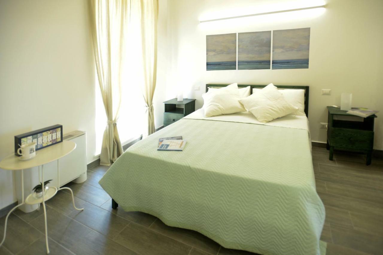 La Casa Al Mare Apartment Civitanova Marche Luaran gambar