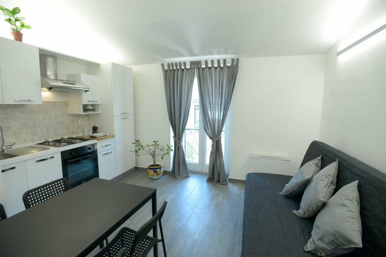 La Casa Al Mare Apartment Civitanova Marche Luaran gambar