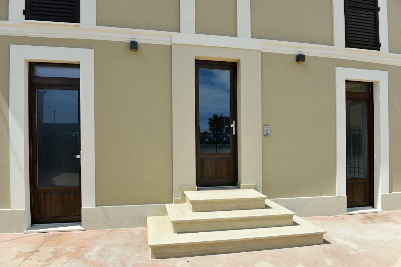 La Casa Al Mare Apartment Civitanova Marche Luaran gambar