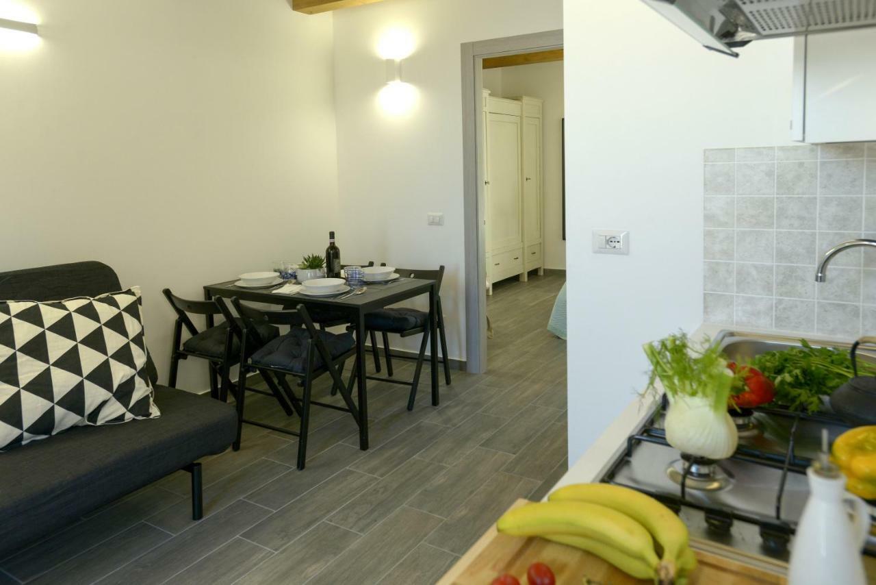 La Casa Al Mare Apartment Civitanova Marche Luaran gambar