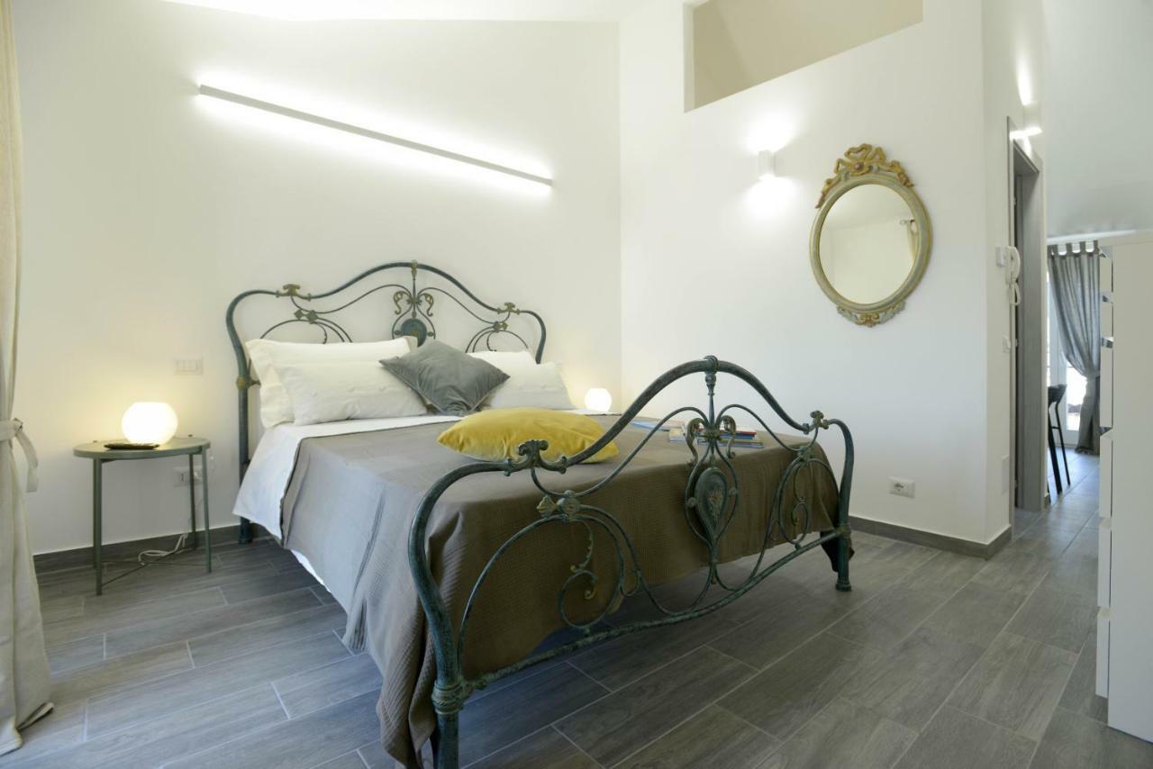 La Casa Al Mare Apartment Civitanova Marche Luaran gambar