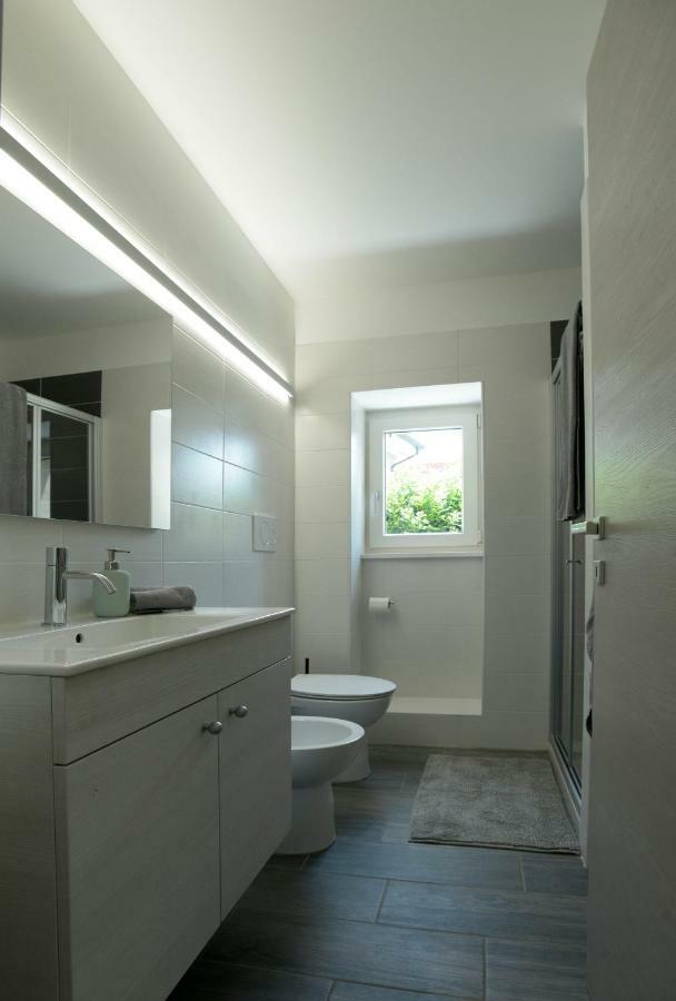 La Casa Al Mare Apartment Civitanova Marche Luaran gambar